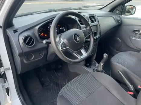 RENAULT Sandero 1.0 12V 4P FLEX SCE EXPRESSION, Foto 7