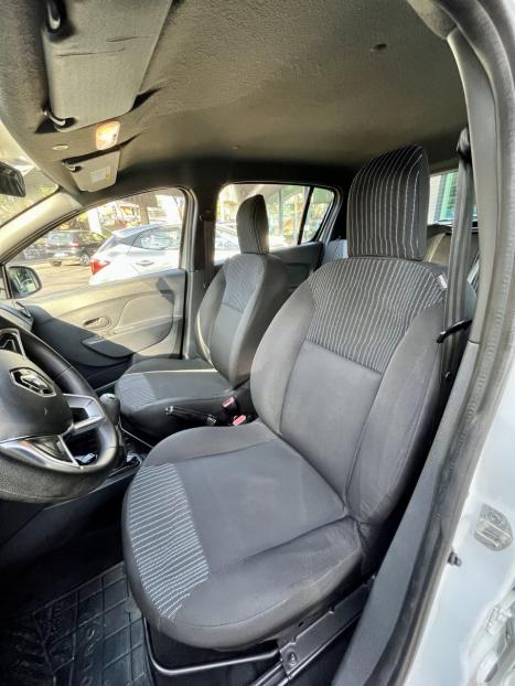 RENAULT Sandero 1.0 12V 4P FLEX SCE LIFE, Foto 11