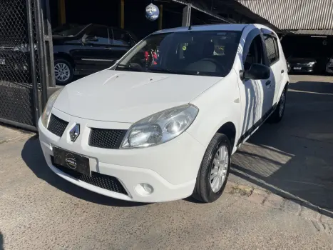 RENAULT Sandero 1.0 4P EXPRESSION, Foto 1