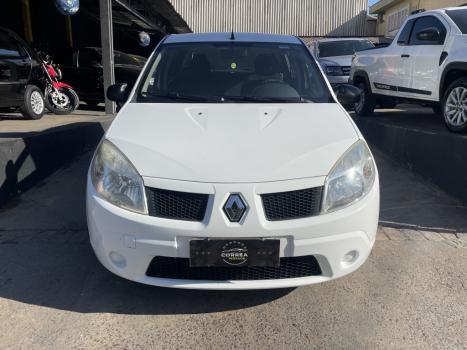 RENAULT Sandero 1.0 4P EXPRESSION, Foto 2