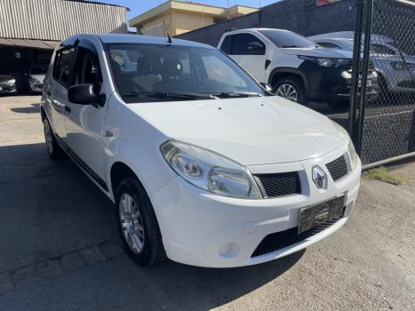 RENAULT Sandero 1.0 4P EXPRESSION, Foto 3