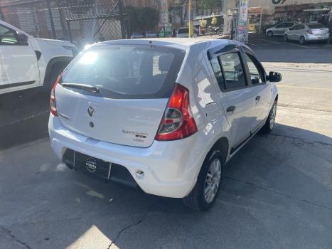 RENAULT Sandero 1.0 4P EXPRESSION, Foto 4