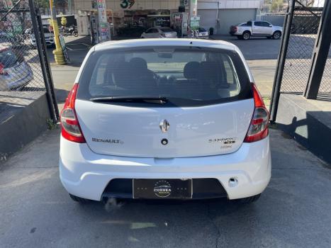 RENAULT Sandero 1.0 4P EXPRESSION, Foto 5