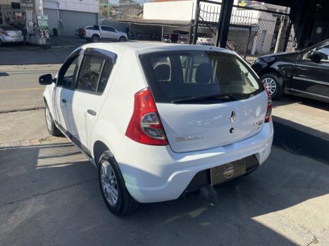 RENAULT Sandero 1.0 4P EXPRESSION, Foto 6