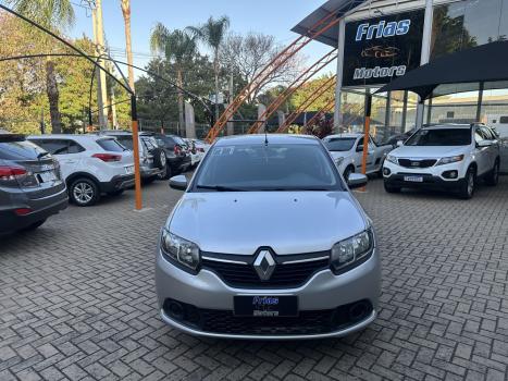 RENAULT Sandero 1.0 12V 4P FLEX SCE EXPRESSION, Foto 1