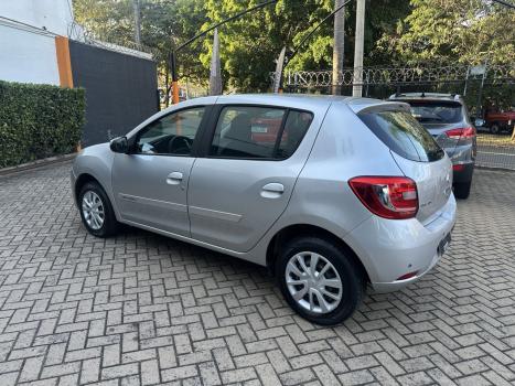 RENAULT Sandero 1.0 12V 4P FLEX SCE EXPRESSION, Foto 3