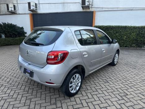 RENAULT Sandero 1.0 12V 4P FLEX SCE EXPRESSION, Foto 5