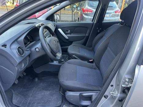 RENAULT Sandero 1.0 12V 4P FLEX SCE EXPRESSION, Foto 7