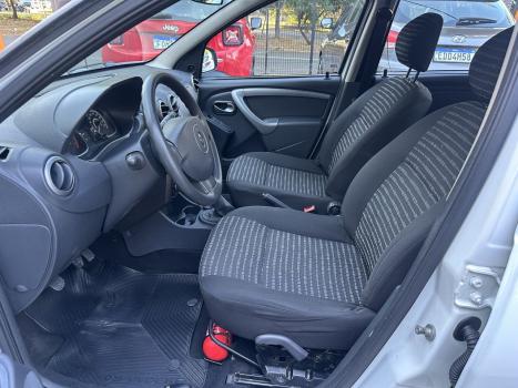 RENAULT Sandero 1.0 12V 4P FLEX SCE EXPRESSION, Foto 7