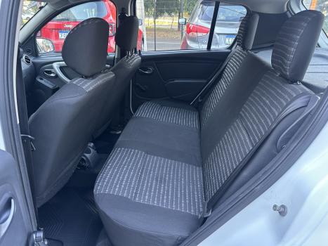 RENAULT Sandero 1.0 12V 4P FLEX SCE EXPRESSION, Foto 8