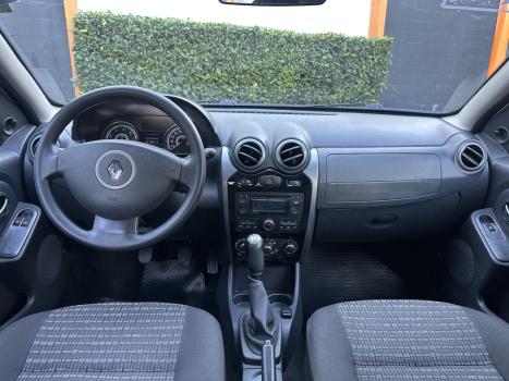 RENAULT Sandero 1.0 12V 4P FLEX SCE EXPRESSION, Foto 9