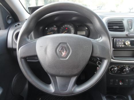 RENAULT Sandero 1.0 12V 4P FLEX SCE AUTHENTIQUE, Foto 8
