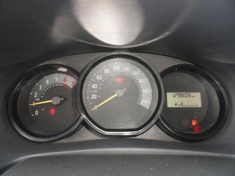 RENAULT Sandero 1.0 12V 4P FLEX SCE AUTHENTIQUE, Foto 9