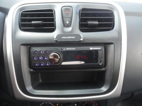 RENAULT Sandero 1.0 12V 4P FLEX SCE AUTHENTIQUE, Foto 10