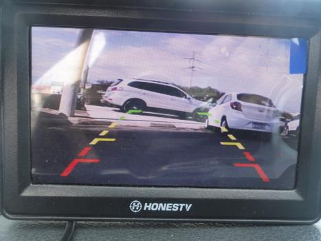 RENAULT Sandero 1.0 12V 4P FLEX SCE AUTHENTIQUE, Foto 11