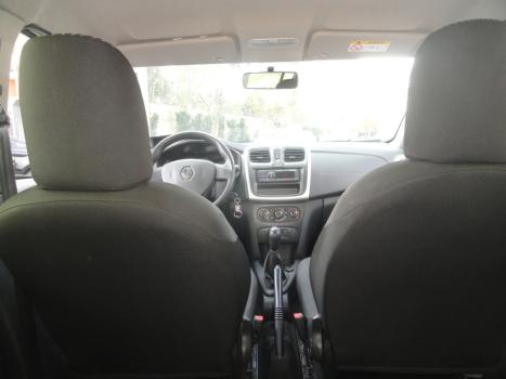 RENAULT Sandero 1.0 12V 4P FLEX SCE AUTHENTIQUE, Foto 14