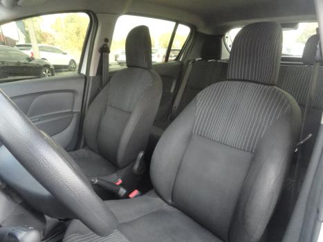 RENAULT Sandero 1.0 12V 4P FLEX SCE AUTHENTIQUE, Foto 16