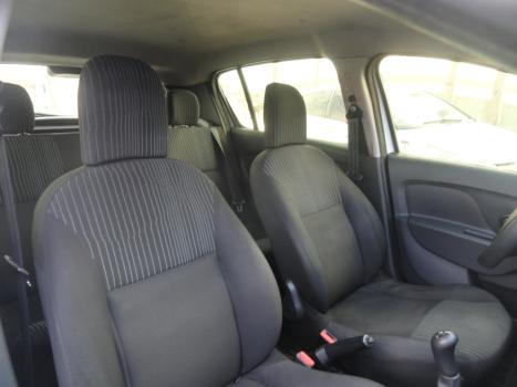 RENAULT Sandero 1.0 12V 4P FLEX SCE AUTHENTIQUE, Foto 19