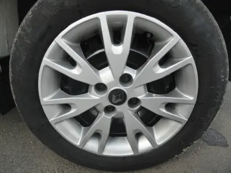 RENAULT Sandero 1.0 12V 4P FLEX SCE AUTHENTIQUE, Foto 21