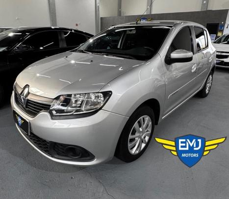 RENAULT Sandero 1.0 12V 4P FLEX SCE EXPRESSION, Foto 1