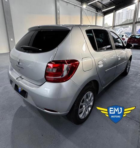 RENAULT Sandero 1.0 12V 4P FLEX SCE EXPRESSION, Foto 6
