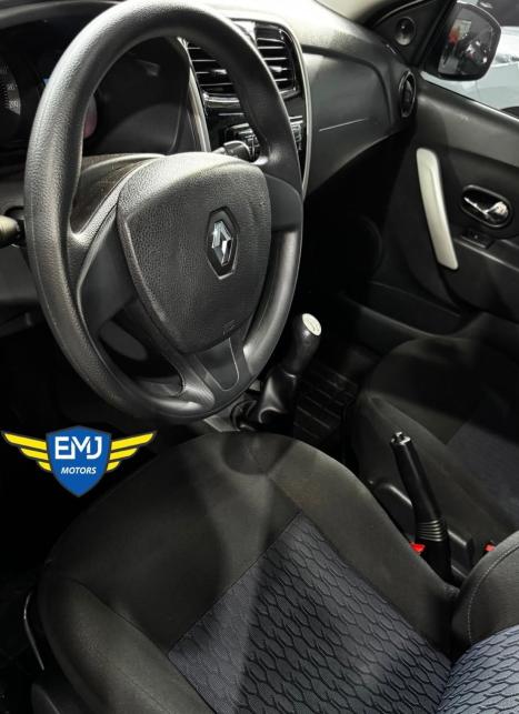 RENAULT Sandero 1.0 12V 4P FLEX SCE EXPRESSION, Foto 7
