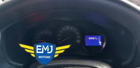 RENAULT Sandero 1.0 12V 4P FLEX SCE EXPRESSION, Foto 10