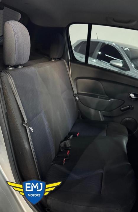 RENAULT Sandero 1.0 12V 4P FLEX SCE EXPRESSION, Foto 12