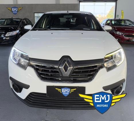 RENAULT Sandero 1.0 12V 4P FLEX SCE ZEN, Foto 2