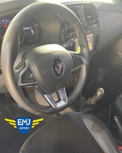 RENAULT Sandero 1.0 12V 4P FLEX SCE ZEN, Foto 7