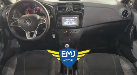 RENAULT Sandero 1.0 12V 4P FLEX SCE ZEN, Foto 8