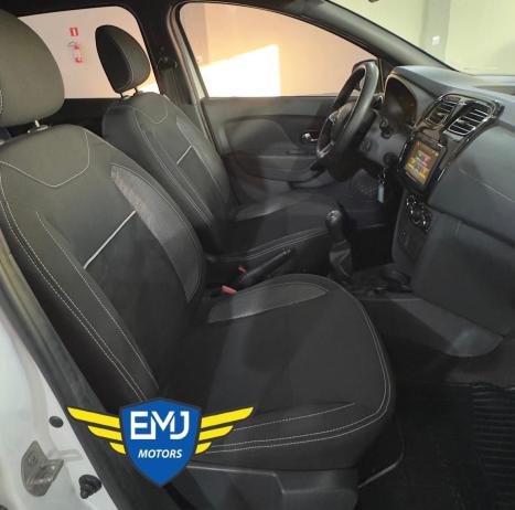 RENAULT Sandero 1.0 12V 4P FLEX SCE ZEN, Foto 10