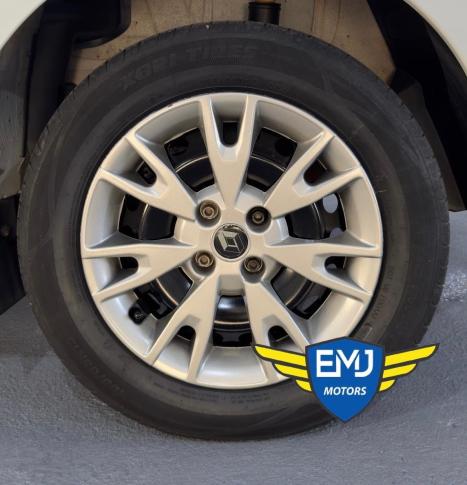 RENAULT Sandero 1.0 12V 4P FLEX SCE ZEN, Foto 12