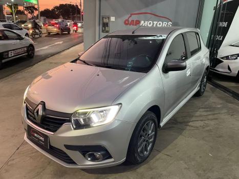 RENAULT Sandero 1.0 12V 4P FLEX GT LINE, Foto 2