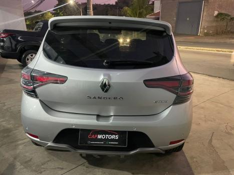 RENAULT Sandero 1.0 12V 4P FLEX GT LINE, Foto 3