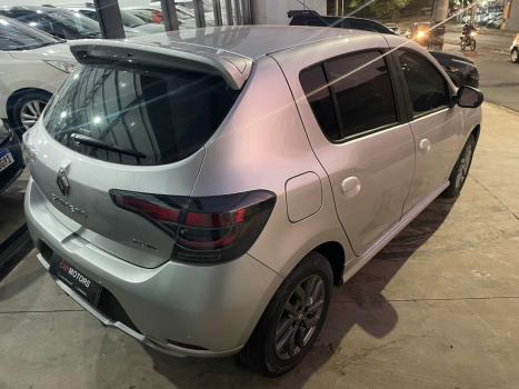 RENAULT Sandero 1.0 12V 4P FLEX GT LINE, Foto 4