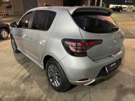 RENAULT Sandero 1.0 12V 4P FLEX GT LINE, Foto 5