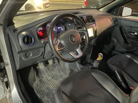 RENAULT Sandero 1.0 12V 4P FLEX GT LINE, Foto 6