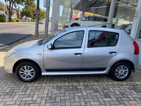 RENAULT Sandero 1.0 16V 4P FLEX EXPRESSION, Foto 7