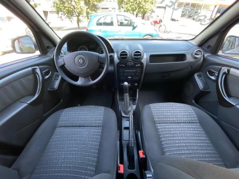 RENAULT Sandero 1.0 16V 4P FLEX EXPRESSION, Foto 9