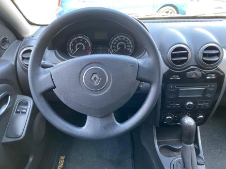 RENAULT Sandero 1.0 16V 4P FLEX EXPRESSION, Foto 10