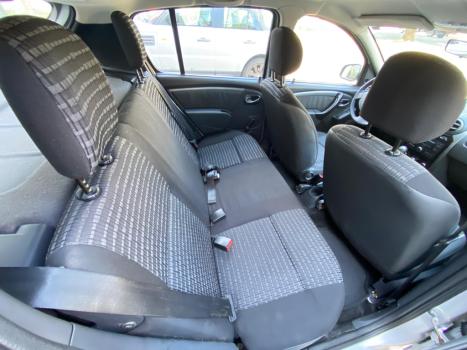 RENAULT Sandero 1.0 16V 4P FLEX EXPRESSION, Foto 11
