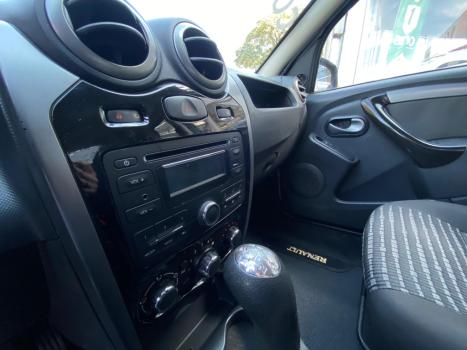 RENAULT Sandero 1.0 16V 4P FLEX EXPRESSION, Foto 12