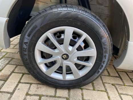 RENAULT Sandero 1.0 16V 4P FLEX EXPRESSION, Foto 14
