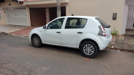 RENAULT Sandero 1.0 4P EXPRESSION, Foto 2