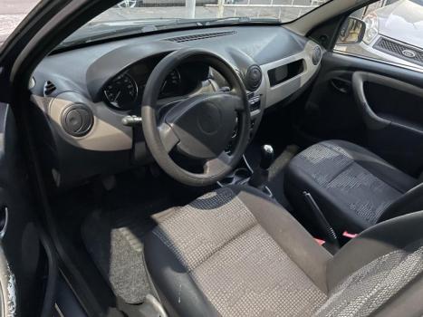 RENAULT Sandero 1.0 16V 4P FLEX EXPRESSION, Foto 6