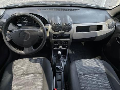 RENAULT Sandero 1.0 16V 4P FLEX EXPRESSION, Foto 7