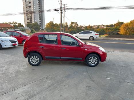 RENAULT Sandero 1.0 12V 4P FLEX SCE EXPRESSION, Foto 3