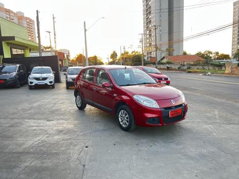 RENAULT Sandero 1.0 12V 4P FLEX SCE EXPRESSION, Foto 4