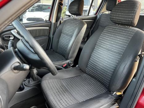 RENAULT Sandero 1.0 12V 4P FLEX SCE EXPRESSION, Foto 8